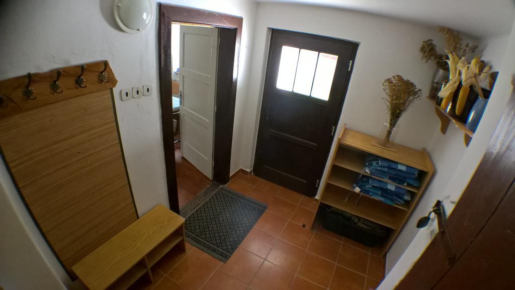 Chalupa Pod Drabskymi Svetnickami Villa Mnichovo Hradiště Buitenkant foto