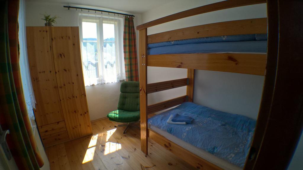 Chalupa Pod Drabskymi Svetnickami Villa Mnichovo Hradiště Buitenkant foto